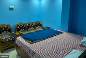 Hotel Asmeet By WB Inn